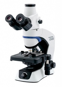 OLYMPUS CX33